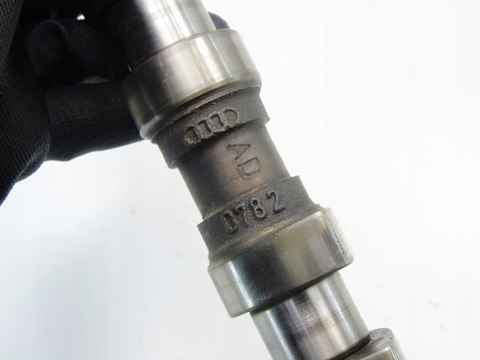 WAŁEK ROZRZĄDU 0782 AD 2.8 V6 AUDI A4 B5 A6 C5 A8 D2 PASSAT B5 WAŁEK ROZRZĄDU 0782 AD 2.8 V6 AUDI A4 B5 A6 C5 A8 D2 PASSAT B5