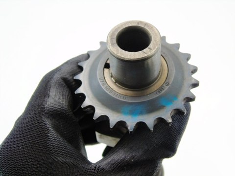 WAŁEK ROZRZĄDU 0782 AD 2.8 V6 AUDI A4 B5 A6 C5 A8 D2 PASSAT B5 WAŁEK ROZRZĄDU 0782 AD 2.8 V6 AUDI A4 B5 A6 C5 A8 D2 PASSAT B5