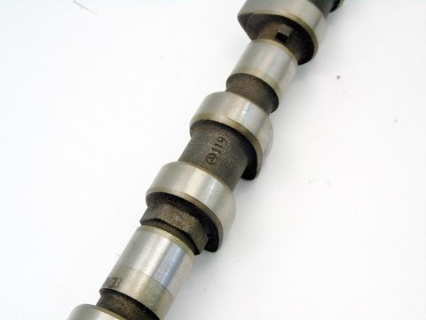 WAŁEK ROZRZĄDU 4.2 V8 MERCEDES 124 W124 E420 S500 S420 M119 W140 1195601 WAŁEK ROZRZĄDU 4.2 V8 MERCEDES 124 W124 E420 S500 S420 M119 W140 1195601
