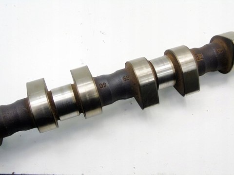 WAŁEK ROZRZĄDU R90400098 1.6 1.4 16V ASTRA G VECTRA B ZAFIRA CORSA TIGRA WAŁEK ROZRZĄDU R90400098 1.6 1.4 16V ASTRA G VECTRA B ZAFIRA CORSA TIGRA