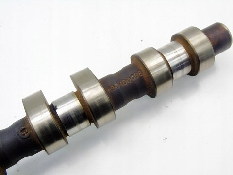 WAŁEK ROZRZĄDU R90400098 1.6 1.4 16V ASTRA G VECTRA B ZAFIRA CORSA TIGRA WAŁEK ROZRZĄDU R90400098 1.6 1.4 16V ASTRA G VECTRA B ZAFIRA CORSA TIGRA