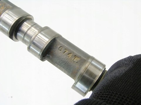 WAŁEK ROZRZĄDU SSĄCY 2.0 1.8 BMW 3 E46 318 CI TI N42 VALVETRONIC 674F WAŁEK ROZRZĄDU SSĄCY 2.0 1.8 BMW 3 E46 318 CI TI N42 VALVETRONIC 674F