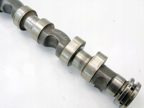 WAŁEK ROZRZĄDU WYDECHOWY 1707316 2.0 1.8 BMW E46 318 CI TI N42 VALVETRONIC WAŁEK ROZRZĄDU WYDECHOWY 1707316 2.0 1.8 BMW E46 318 CI TI N42 VALVETRONIC