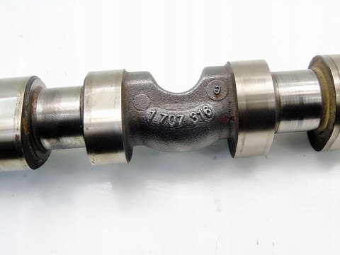 WAŁEK ROZRZĄDU WYDECHOWY 1707316 2.0 1.8 BMW E46 318 CI TI N42 VALVETRONIC WAŁEK ROZRZĄDU WYDECHOWY 1707316 2.0 1.8 BMW E46 318 CI TI N42 VALVETRONIC