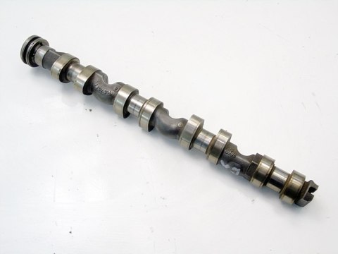 WAŁEK ROZRZĄDU WYDECHOWY 1707316 2.0 1.8 BMW E46 318 CI TI N42 VALVETRONIC WAŁEK ROZRZĄDU WYDECHOWY 1707316 2.0 1.8 BMW E46 318 CI TI N42 VALVETRONIC