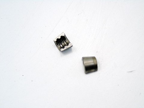 ZAMEK KLIN ZAWORU 4.2 5.0 V8 MERCEDES 124 W124 E420 S500 S420 W140 KLASA ES ZAMEK KLIN ZAWORU 4.2 5.0 V8 MERCEDES 124 W124 E420 S500 S420 W140 KLASA ES