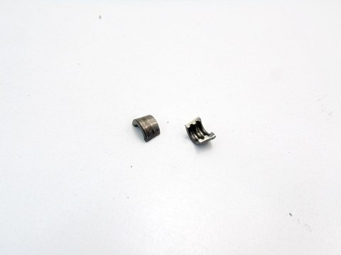 ZAMEK KLIN ZAWORU GŁOWICY 2.4 2.8 V6 AUDI A4 B5 A6 C5 A8 D2 PASSAT B5 ZAMEK KLIN ZAWORU GŁOWICY 2.4 2.8 V6 AUDI A4 B5 A6 C5 A8 D2 PASSAT B5