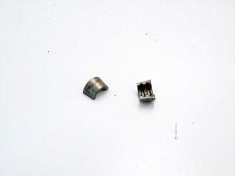 ZAMEK KLIN ZAWORU GŁOWICY 2.4 2.8 V6 AUDI A4 B5 A6 C5 A8 D2 PASSAT B5 ZAMEK KLIN ZAWORU GŁOWICY 2.4 2.8 V6 AUDI A4 B5 A6 C5 A8 D2 PASSAT B5
