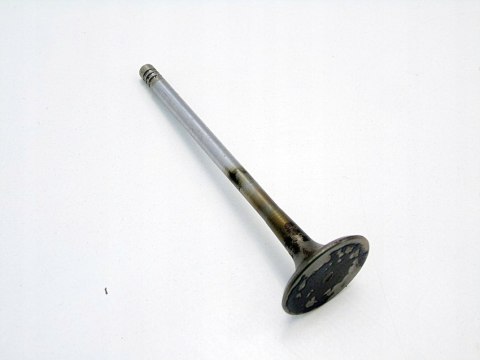 ZAWÓR WYDECHOWY GŁOWICY 2.4 2.8 V6 AUDI A4 B5 A6 C5 A8 D2 PASSAT 5B ZAWÓR WYDECHOWY GŁOWICY 2.4 2.8 V6 AUDI A4 B5 A6 C5 A8 D2 PASSAT 5B