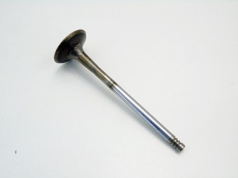 ZAWÓR WYDECHOWY GŁOWICY 2.4 2.8 V6 AUDI A4 B5 A6 C5 A8 D2 PASSAT 5B ZAWÓR WYDECHOWY GŁOWICY 2.4 2.8 V6 AUDI A4 B5 A6 C5 A8 D2 PASSAT 5B
