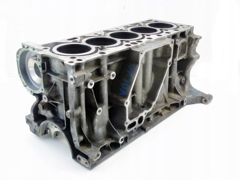 BLOK 31316735 D5204T2 2.0 D3 D4 XC60 XC70 II V70 3 V60 S60 II S80 II BLOK 31316735 D5204T2 2.0 D3 D4 XC60 XC70 II V70 3 V60 S60 II S80 II
