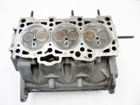 GŁOWICA 045103373H 1.4 TDI FABIA 1 2 CORDOBA IBIZA 3 POLO 9N ROOMSTER LUPO GŁOWICA 045103373H 1.4 TDI FABIA 1 2 CORDOBA IBIZA 3 POLO 9N ROOMSTER LUPO