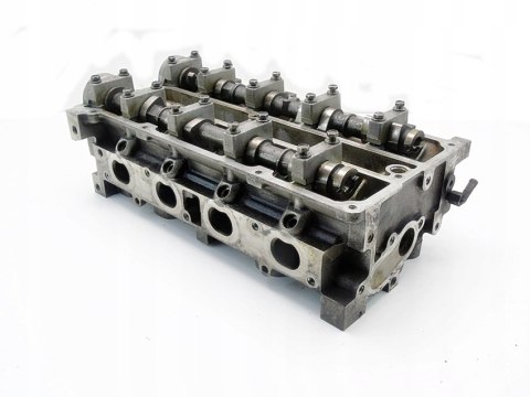 GŁOWICA WAŁKI 1.2 1.25 16V MAZDA 2 FIESTA 5 6 FUSION 2S6G-6090-A2D GŁOWICA WAŁKI 1.2 1.25 16V MAZDA 2 FIESTA 5 6 FUSION 2S6G-6090-A2D