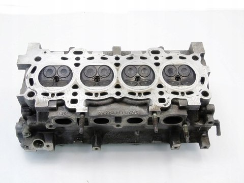 GŁOWICA WAŁKI 1.2 1.25 16V MAZDA 2 FIESTA 5 6 FUSION 2S6G-6090-A2D GŁOWICA WAŁKI 1.2 1.25 16V MAZDA 2 FIESTA 5 6 FUSION 2S6G-6090-A2D