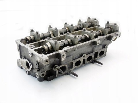 GŁOWICA WAŁKI 1.2 1.25 16V MAZDA 2 FIESTA 5 6 FUSION 2S6G-6090-A2D GŁOWICA WAŁKI 1.2 1.25 16V MAZDA 2 FIESTA 5 6 FUSION 2S6G-6090-A2D
