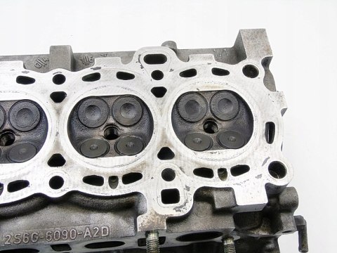 GŁOWICA WAŁKI 1.2 1.25 16V MAZDA 2 FIESTA 5 6 FUSION 2S6G-6090-A2D GŁOWICA WAŁKI 1.2 1.25 16V MAZDA 2 FIESTA 5 6 FUSION 2S6G-6090-A2D