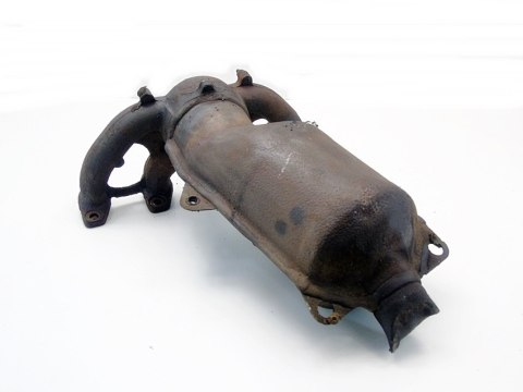 KOLEKTOR WYDECHOWY OBUDOWA KATALIZATORA 1.2 8V PUNTO 2 PANDA PALIO YPSILON KOLEKTOR WYDECHOWY OBUDOWA KATALIZATORA 1.2 8V PUNTO 2 PANDA PALIO YPSILON