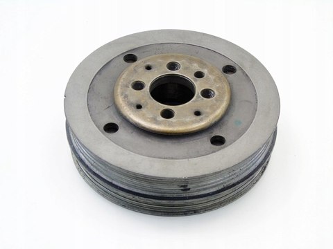 KOŁO PASOWE 1.9 TDI PASSAT B5 SUPERB A6 C5 A4 B6 A3 BORA LEON OCTAVIA KOŁO PASOWE 1.9 TDI PASSAT B5 SUPERB A6 C5 A4 B6 A3 BORA LEON OCTAVIA