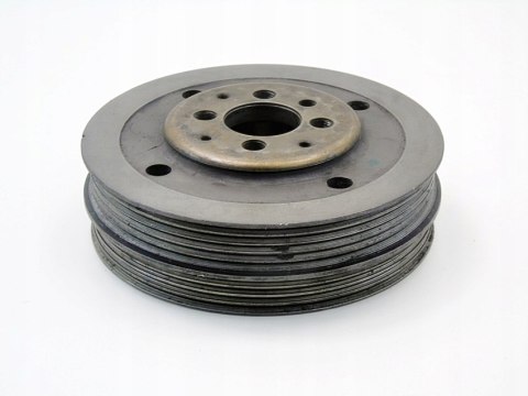 KOŁO PASOWE 1.9 TDI PASSAT B5 SUPERB A6 C5 A4 B6 A3 BORA LEON OCTAVIA KOŁO PASOWE 1.9 TDI PASSAT B5 SUPERB A6 C5 A4 B6 A3 BORA LEON OCTAVIA