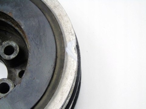 KOŁO PASOWE 1.9 TDI PASSAT B5 SUPERB A6 C5 A4 B6 A3 BORA LEON OCTAVIA KOŁO PASOWE 1.9 TDI PASSAT B5 SUPERB A6 C5 A4 B6 A3 BORA LEON OCTAVIA