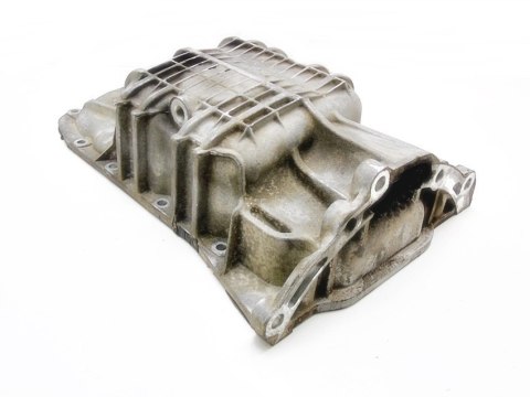 MISKA OLEJU 1.2 1.25 MAZDA 2 FIESTA 5 6 FUSION 98MM-6675-AB MISKA OLEJU 1.2 1.25 MAZDA 2 FIESTA 5 6 FUSION 98MM-6675-AB
