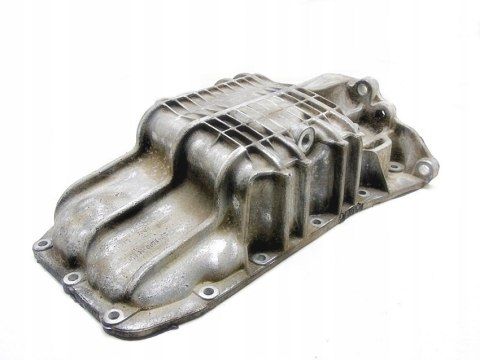 MISKA OLEJU 1.2 1.25 MAZDA 2 FIESTA 5 6 FUSION 98MM-6675-AB MISKA OLEJU 1.2 1.25 MAZDA 2 FIESTA 5 6 FUSION 98MM-6675-AB
