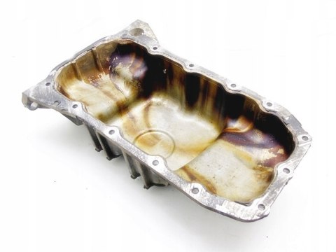 MISKA OLEJU 1.2 1.25 MAZDA 2 FIESTA 5 6 FUSION 98MM-6675-AB MISKA OLEJU 1.2 1.25 MAZDA 2 FIESTA 5 6 FUSION 98MM-6675-AB
