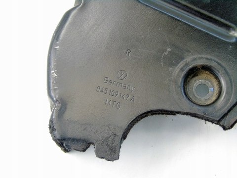 OBUDOWA ROZRZĄDU 1.4 TDI FABIA CORDOBA IBIZA 3 POLO 9N ROOMSTER 045109147A OBUDOWA ROZRZĄDU 1.4 TDI FABIA CORDOBA IBIZA 3 POLO 9N ROOMSTER 045109147A