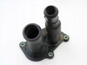 OBUDOWA TERMOSTATU 1.2 1.25 16V MAZDA 2 FIESTA 5 6 FUSION 2S6G-9K478-BA