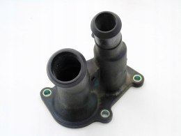 OBUDOWA TERMOSTATU 1.2 1.25 16V MAZDA 2 FIESTA 5 6 FUSION 2S6G-9K478-BA