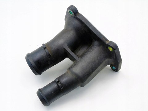 OBUDOWA TERMOSTATU 1.2 1.25 16V MAZDA 2 FIESTA 5 6 FUSION 2S6G-9K478-BA OBUDOWA TERMOSTATU 1.2 1.25 16V MAZDA 2 FIESTA 5 6 FUSION 2S6G-9K478-BA