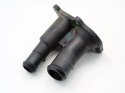 OBUDOWA TERMOSTATU 1.2 1.25 16V MAZDA 2 FIESTA 5 6 FUSION 2S6G-9K478-BA