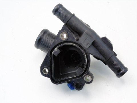 OBUDOWA TERMOSTATU 2.0 DCI CDTI TRAFIC 2 VIVARO PRIMASTAR LAGUNA 3 ESPACE OBUDOWA TERMOSTATU 2.0 DCI CDTI TRAFIC 2 VIVARO PRIMASTAR LAGUNA 3 ESPACE
