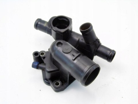 OBUDOWA TERMOSTATU 2.0 DCI CDTI TRAFIC 2 VIVARO PRIMASTAR LAGUNA 3 ESPACE OBUDOWA TERMOSTATU 2.0 DCI CDTI TRAFIC 2 VIVARO PRIMASTAR LAGUNA 3 ESPACE