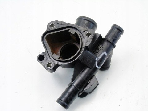 OBUDOWA TERMOSTATU 2.0 DCI CDTI TRAFIC 2 VIVARO PRIMASTAR LAGUNA 3 ESPACE OBUDOWA TERMOSTATU 2.0 DCI CDTI TRAFIC 2 VIVARO PRIMASTAR LAGUNA 3 ESPACE