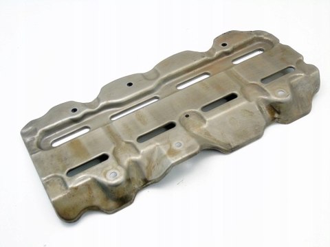 OSŁONA WAŁU WKŁAD MISKI OLEJU 1.2 1.25 16V MAZDA 2 FIESTA 5 6 FUSION OSŁONA WAŁU WKŁAD MISKI OLEJU 1.2 1.25 16V MAZDA 2 FIESTA 5 6 FUSION