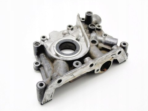 POMPA OLEJU 1.2 1.25 MAZDA 2 FIESTA 5 6 FUSION 98MM-6604-AD POMPA OLEJU 1.2 1.25 MAZDA 2 FIESTA 5 6 FUSION 98MM-6604-AD