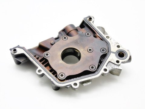 POMPA OLEJU 1.2 1.25 MAZDA 2 FIESTA 5 6 FUSION 98MM-6604-AD POMPA OLEJU 1.2 1.25 MAZDA 2 FIESTA 5 6 FUSION 98MM-6604-AD