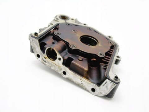 POMPA OLEJU 1.2 1.25 MAZDA 2 FIESTA 5 6 FUSION 98MM-6604-AD POMPA OLEJU 1.2 1.25 MAZDA 2 FIESTA 5 6 FUSION 98MM-6604-AD