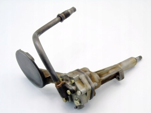 POMPA OLEJU SMOK 1.6 8V POLONEZ III 1992 - 2002 4357445 AK132 POMPA OLEJU SMOK 1.6 8V POLONEZ III 1992 - 2002 4357445 AK132