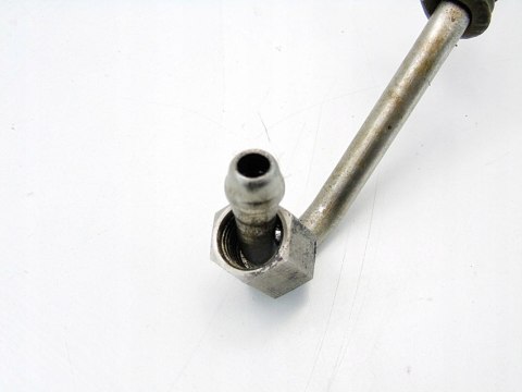 RURKA OLEJU TURBOSPRĘŻARKI 1.4 TDI FABIA CORDOBA IBIZA 3 POLO 9N ROOMSTER RURKA OLEJU TURBOSPRĘŻARKI 1.4 TDI FABIA CORDOBA IBIZA 3 POLO 9N ROOMSTER