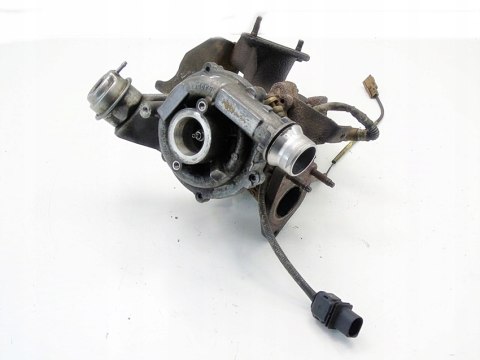 TURBOSPRĘŻARKA 2.0 2.3 DCI CDTI TRAFIC 2 VIVARO PRIMASTAR MASTER 8200822404 TURBOSPRĘŻARKA 2.0 2.3 DCI CDTI TRAFIC 2 VIVARO PRIMASTAR MASTER 8200822404