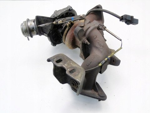 TURBOSPRĘŻARKA 2.0 2.3 DCI CDTI TRAFIC 2 VIVARO PRIMASTAR MASTER 8200822404 TURBOSPRĘŻARKA 2.0 2.3 DCI CDTI TRAFIC 2 VIVARO PRIMASTAR MASTER 8200822404