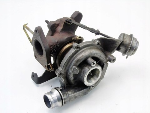 TURBOSPRĘŻARKA 2.0 2.3 DCI CDTI TRAFIC 2 VIVARO PRIMASTAR MASTER 8200822404 TURBOSPRĘŻARKA 2.0 2.3 DCI CDTI TRAFIC 2 VIVARO PRIMASTAR MASTER 8200822404
