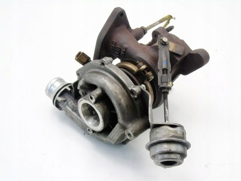 TURBOSPRĘŻARKA 2.0 2.3 DCI CDTI TRAFIC 2 VIVARO PRIMASTAR MASTER 8200822404 TURBOSPRĘŻARKA 2.0 2.3 DCI CDTI TRAFIC 2 VIVARO PRIMASTAR MASTER 8200822404