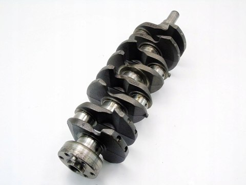 WAŁ KORBOWY 96MMAK 6303 1.2 1.25 16V MAZDA 2 FIESTA 5 6 FUSION WAŁ KORBOWY 96MMAK 6303 1.2 1.25 16V MAZDA 2 FIESTA 5 6 FUSION