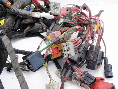 WIĄZKA SILNIKA INSTALACJA ELEKTRYCZN 2.0 DCI CDTI TRAFIC 2 VIVARO PRIMASTAR WIĄZKA SILNIKA INSTALACJA ELEKTRYCZN 2.0 DCI CDTI TRAFIC 2 VIVARO PRIMASTAR