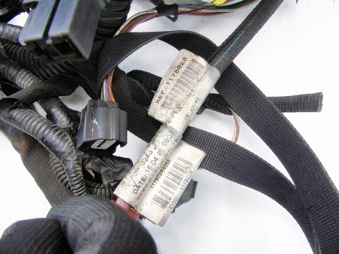 WIĄZKA SILNIKA INSTALACJA ELEKTRYCZN 2.0 DCI CDTI TRAFIC 2 VIVARO PRIMASTAR WIĄZKA SILNIKA INSTALACJA ELEKTRYCZN 2.0 DCI CDTI TRAFIC 2 VIVARO PRIMASTAR