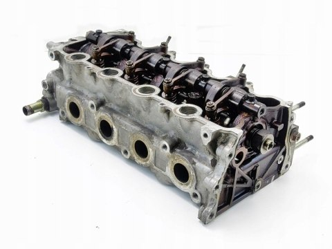 GŁOWICA WAŁEK DŹWIGIENKI 1.2 8V I-DSI HONDA JAZZ II CIVIC VII L12A1 GŁOWICA WAŁEK DŹWIGIENKI 1.2 8V I-DSI HONDA JAZZ II CIVIC VII L12A1