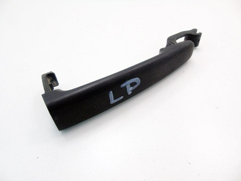 KLAMKA ZEWNĘTRZNA LEWY PRZÓD CITROEN C3 I 1.1 1.4 2002-2007 KLAMKA ZEWNĘTRZNA LEWY PRZÓD CITROEN C3 I 1.1 1.4 2002-2007